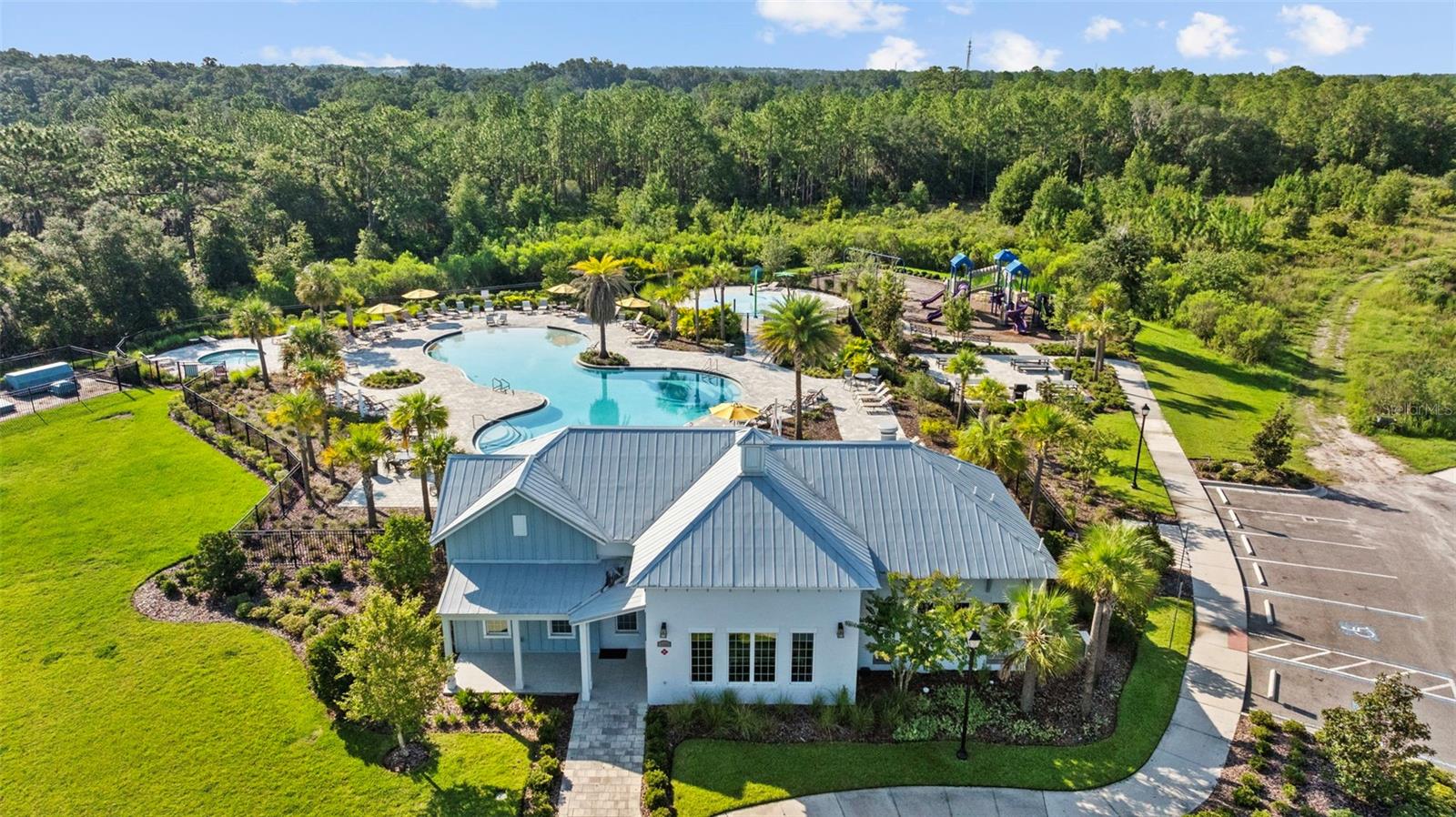 33645 ELM HILL BR, WESLEY CHAPEL, FL, 33545