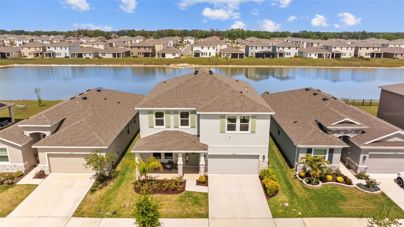 33645 ELM HILL BR, WESLEY CHAPEL, FL, 33545