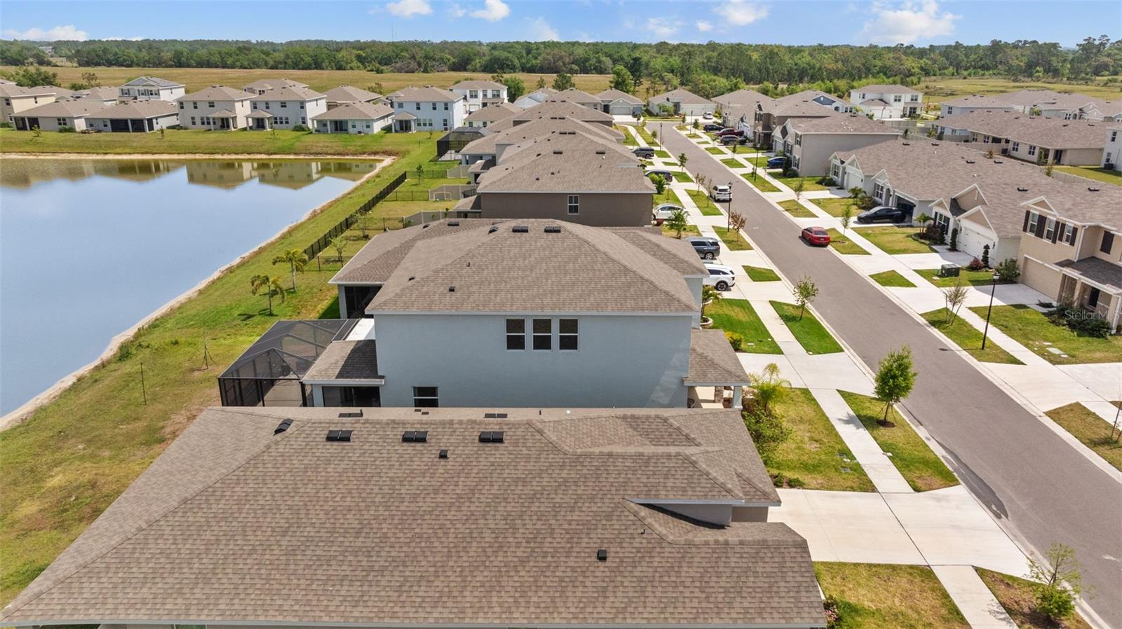 33645 ELM HILL BR, WESLEY CHAPEL, FL, 33545