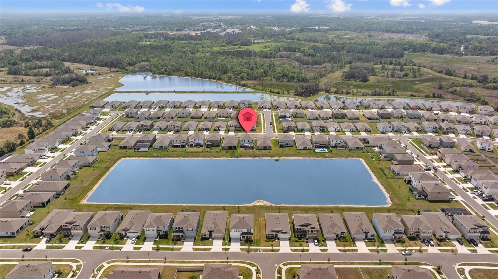 33645 ELM HILL BR, WESLEY CHAPEL, FL, 33545
