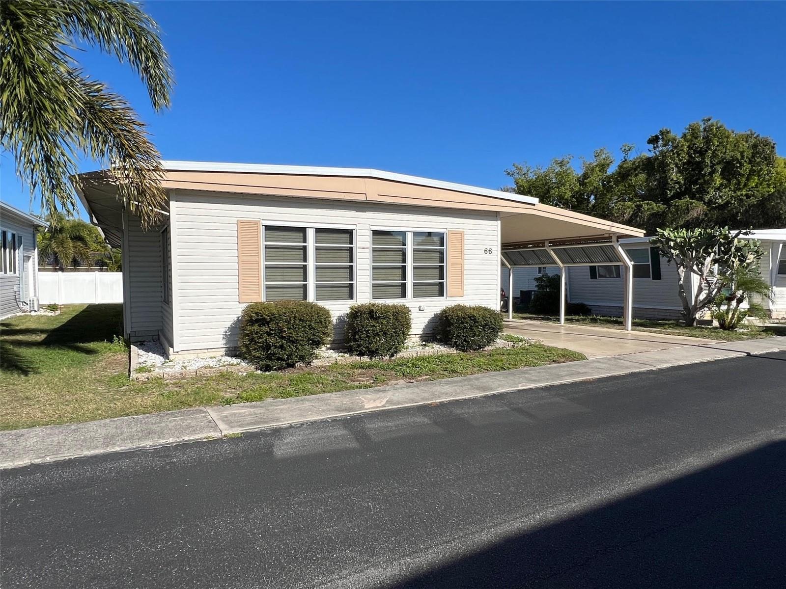 66 PINDO PALM ST E, LARGO, FL, 33770