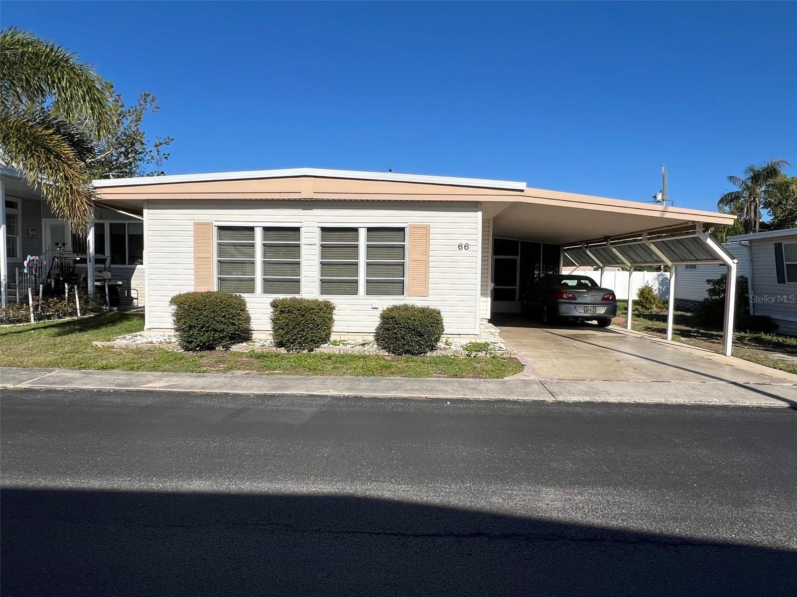 66 PINDO PALM ST E, LARGO, FL, 33770