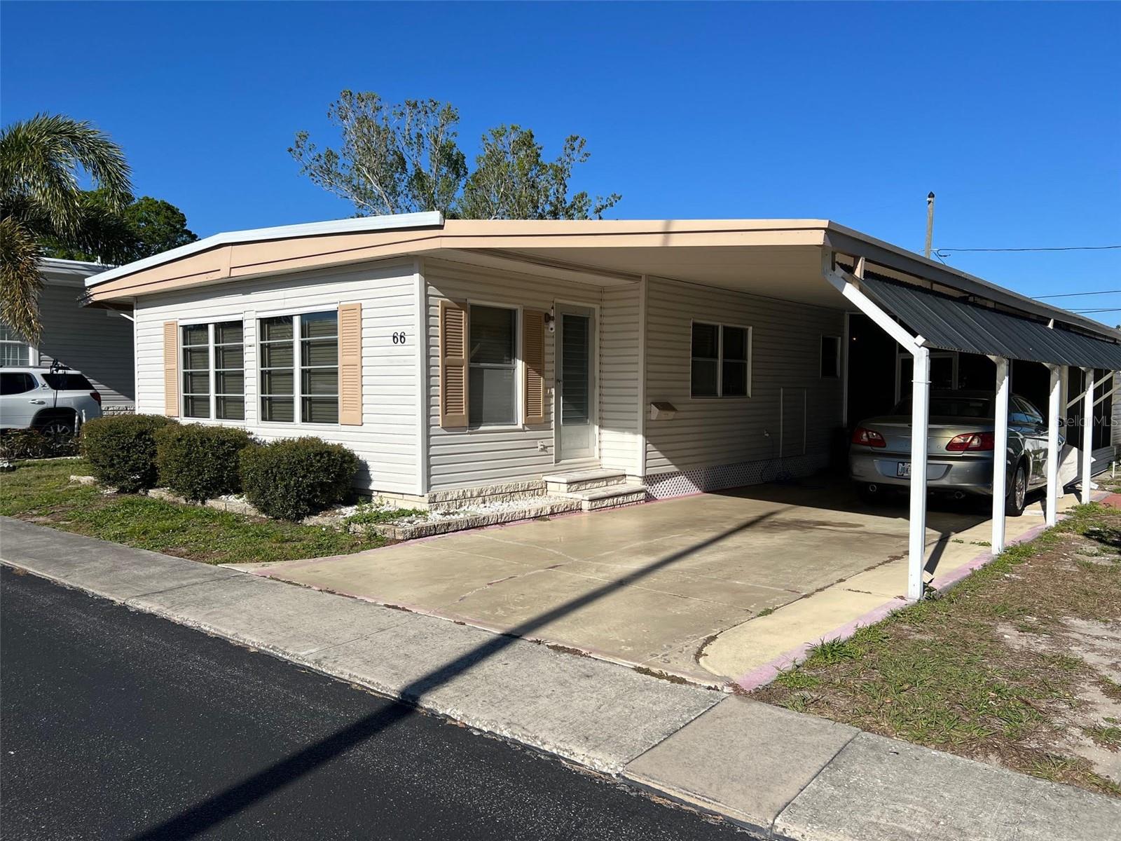 66 PINDO PALM ST E, LARGO, FL, 33770