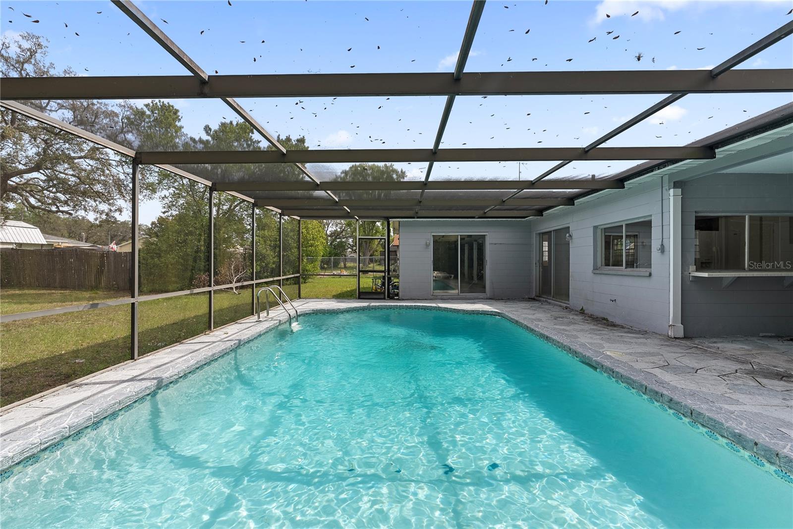 8443 CHATSWORTH ST, SPRING HILL, FL, 34608