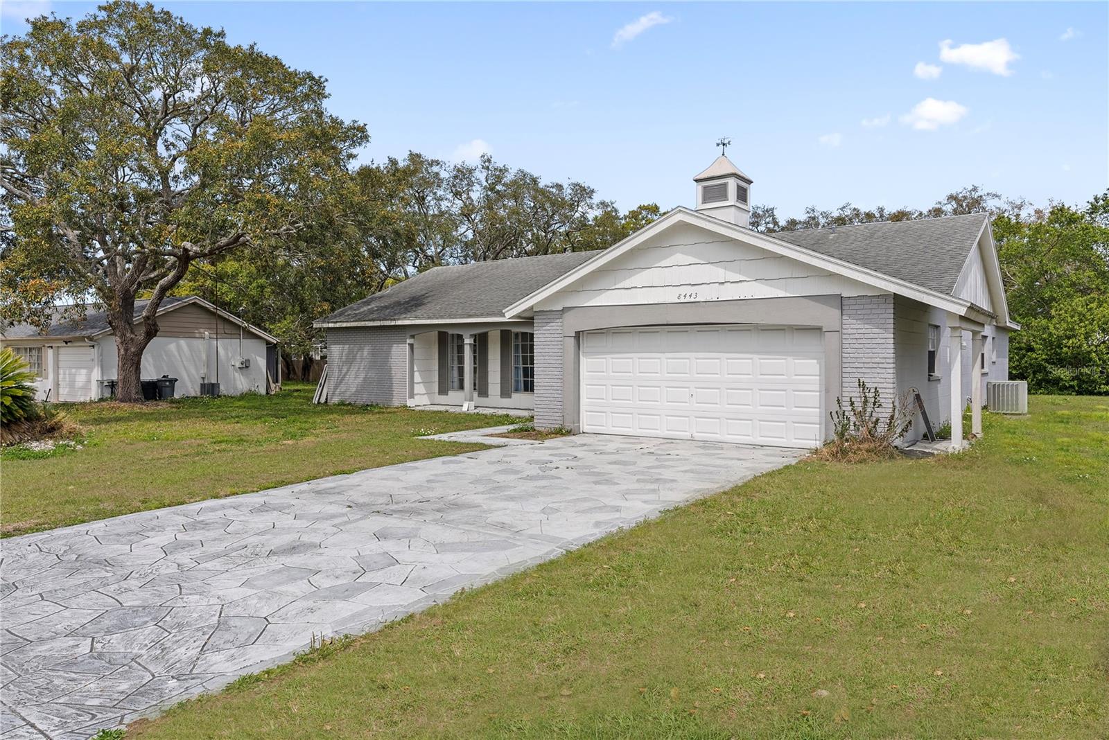 8443 CHATSWORTH ST, SPRING HILL, FL, 34608
