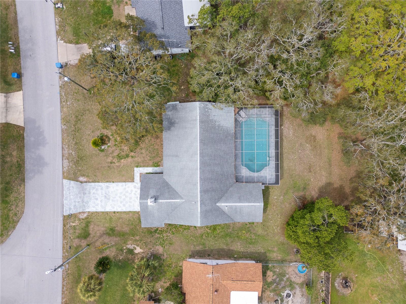 8443 CHATSWORTH ST, SPRING HILL, FL, 34608