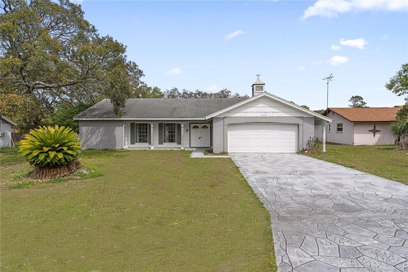 8443 CHATSWORTH ST, SPRING HILL, FL, 34608