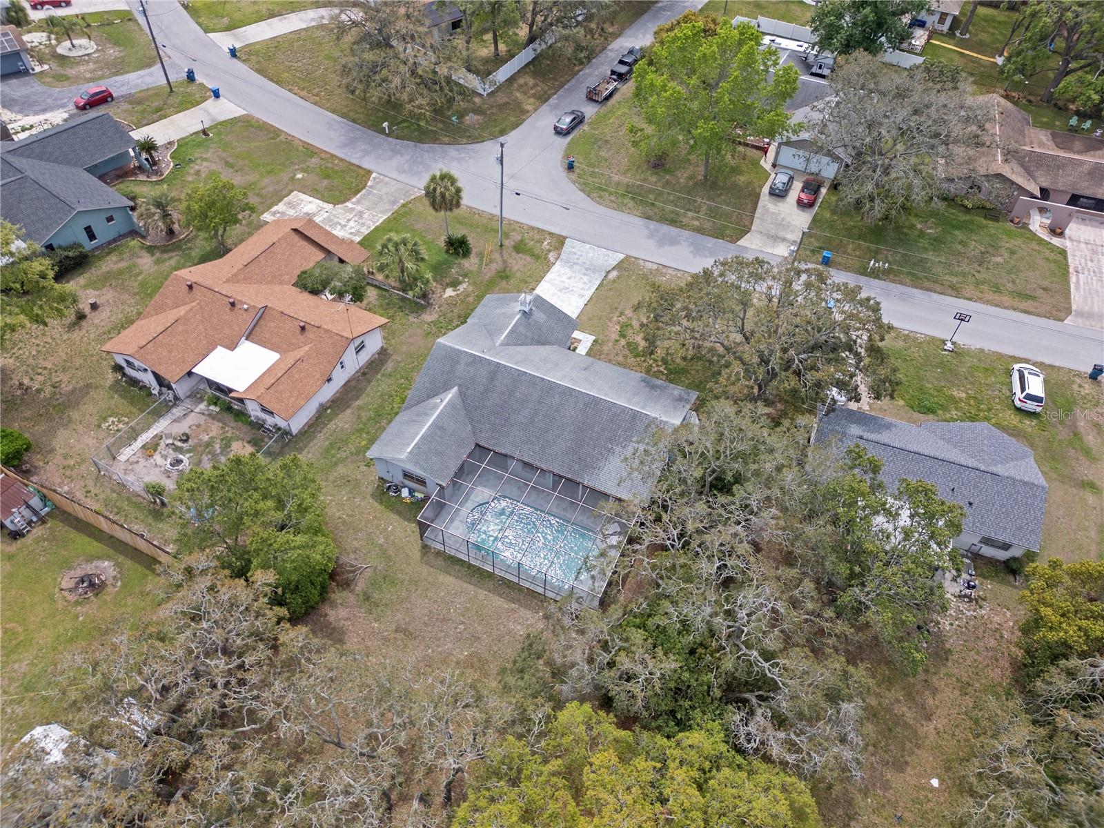 8443 CHATSWORTH ST, SPRING HILL, FL, 34608