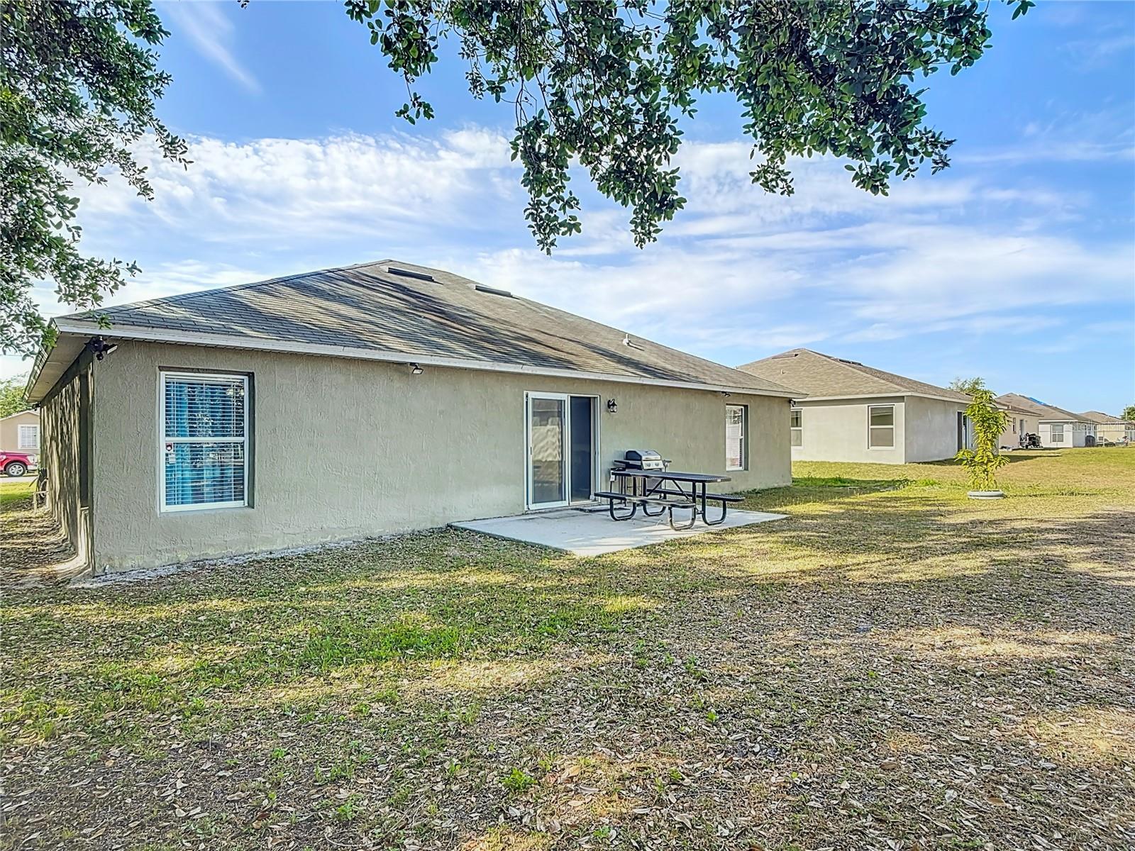 556 HUMMINGBIRD CT, KISSIMMEE, FL, 34759