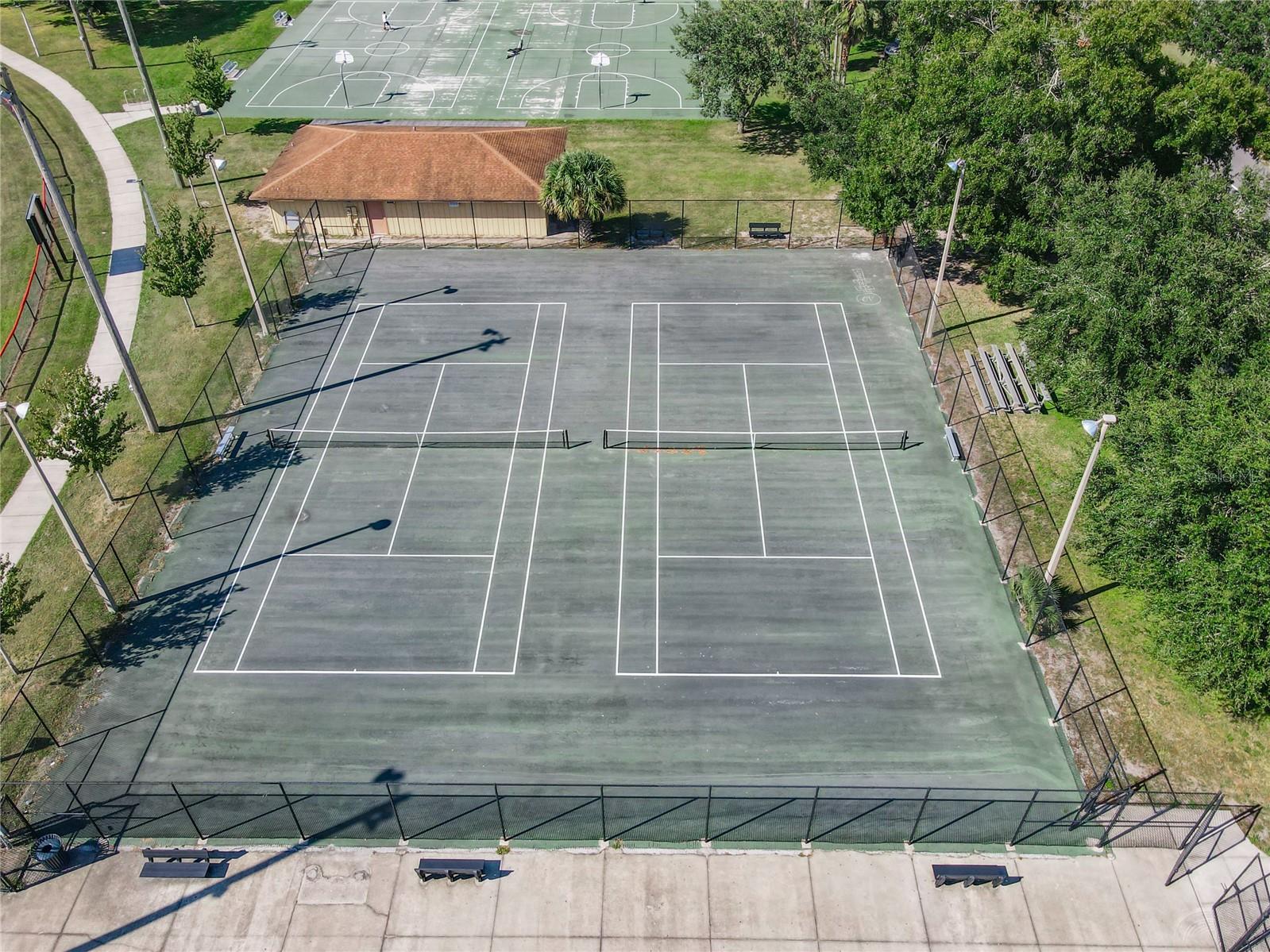 556 HUMMINGBIRD CT, KISSIMMEE, FL, 34759