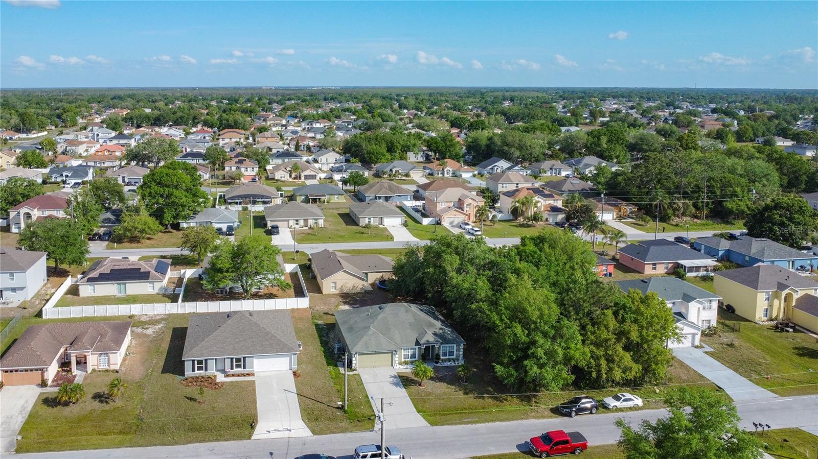 556 HUMMINGBIRD CT, KISSIMMEE, FL, 34759