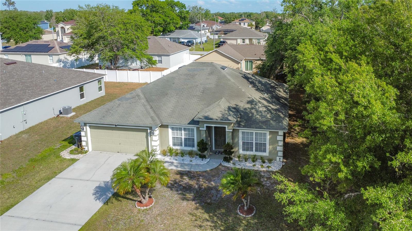 556 HUMMINGBIRD CT, KISSIMMEE, FL, 34759