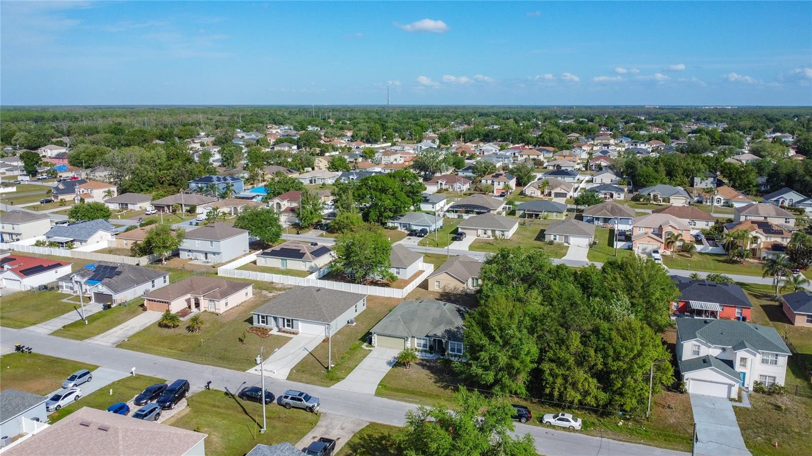 556 HUMMINGBIRD CT, KISSIMMEE, FL, 34759