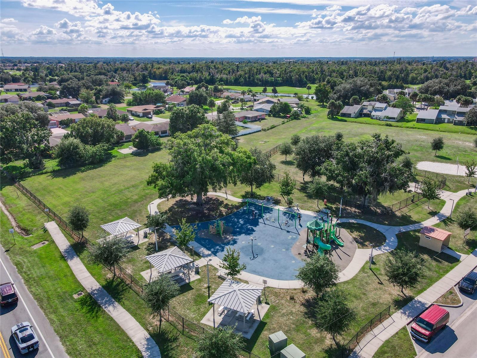 556 HUMMINGBIRD CT, KISSIMMEE, FL, 34759