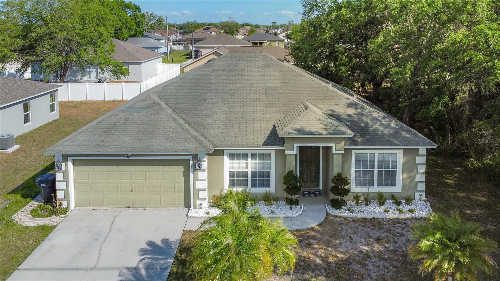 556 HUMMINGBIRD CT, KISSIMMEE, FL, 34759