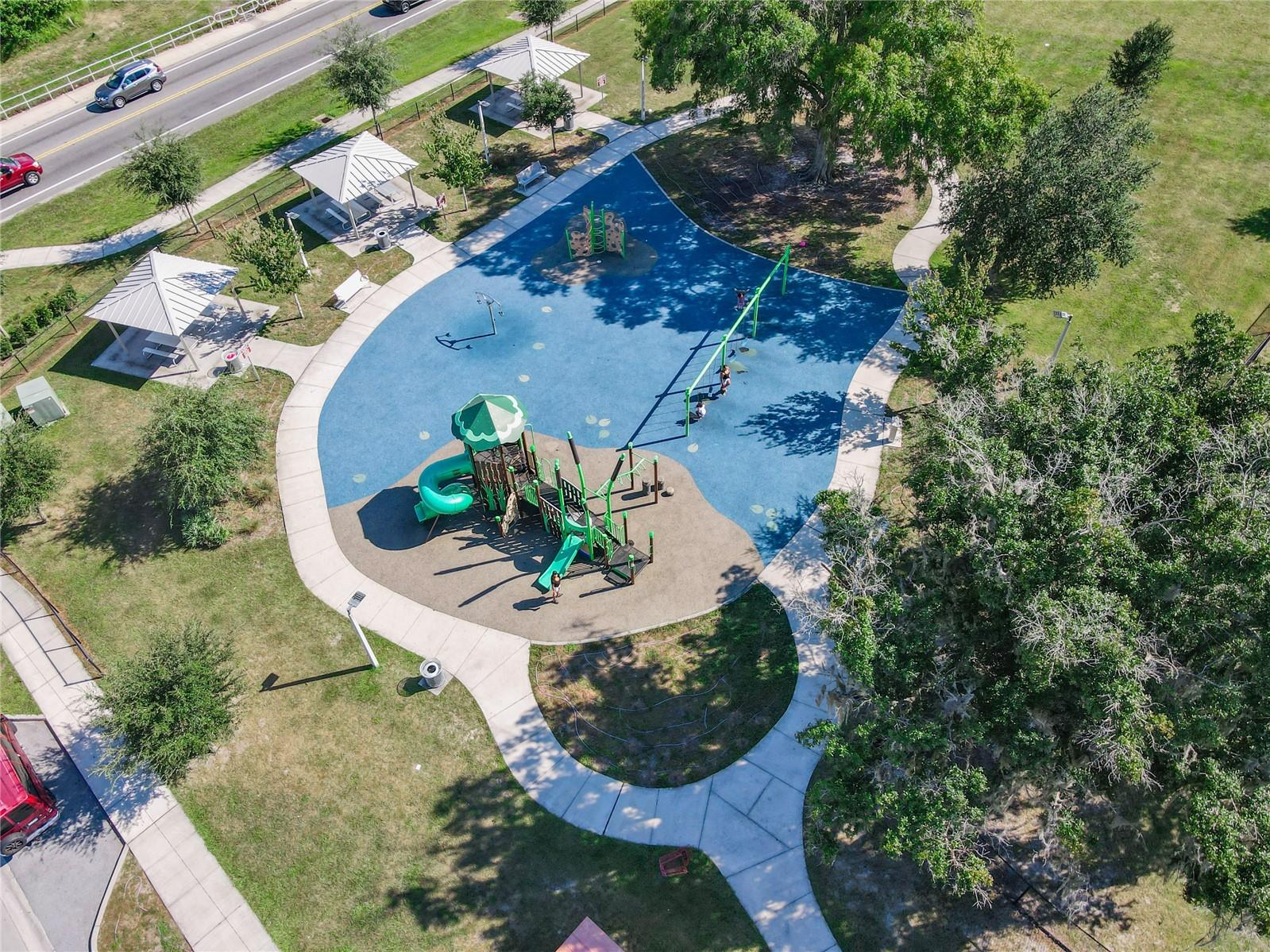 556 HUMMINGBIRD CT, KISSIMMEE, FL, 34759