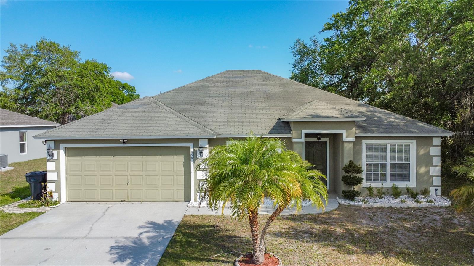 556 HUMMINGBIRD CT, KISSIMMEE, FL, 34759