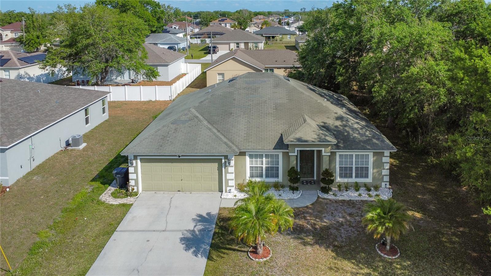 556 HUMMINGBIRD CT, KISSIMMEE, FL, 34759