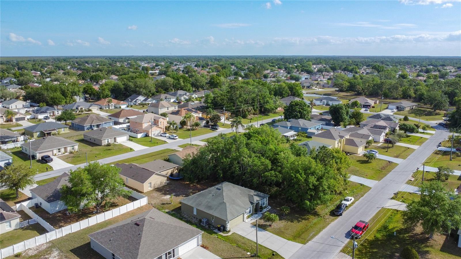 556 HUMMINGBIRD CT, KISSIMMEE, FL, 34759