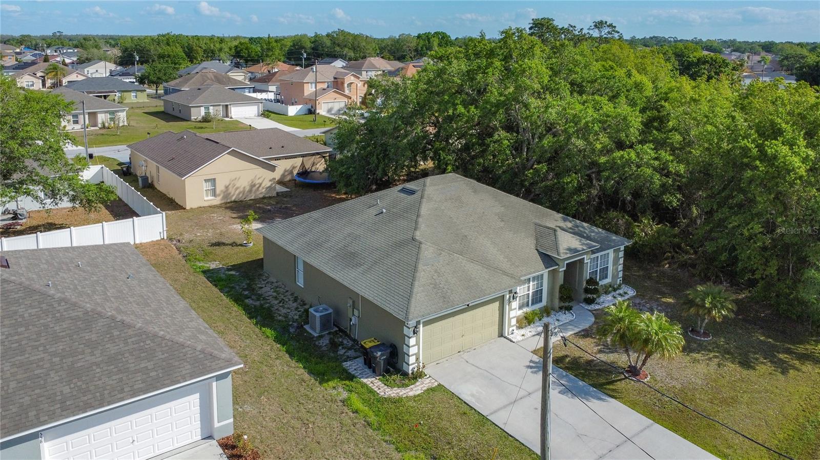 556 HUMMINGBIRD CT, KISSIMMEE, FL, 34759