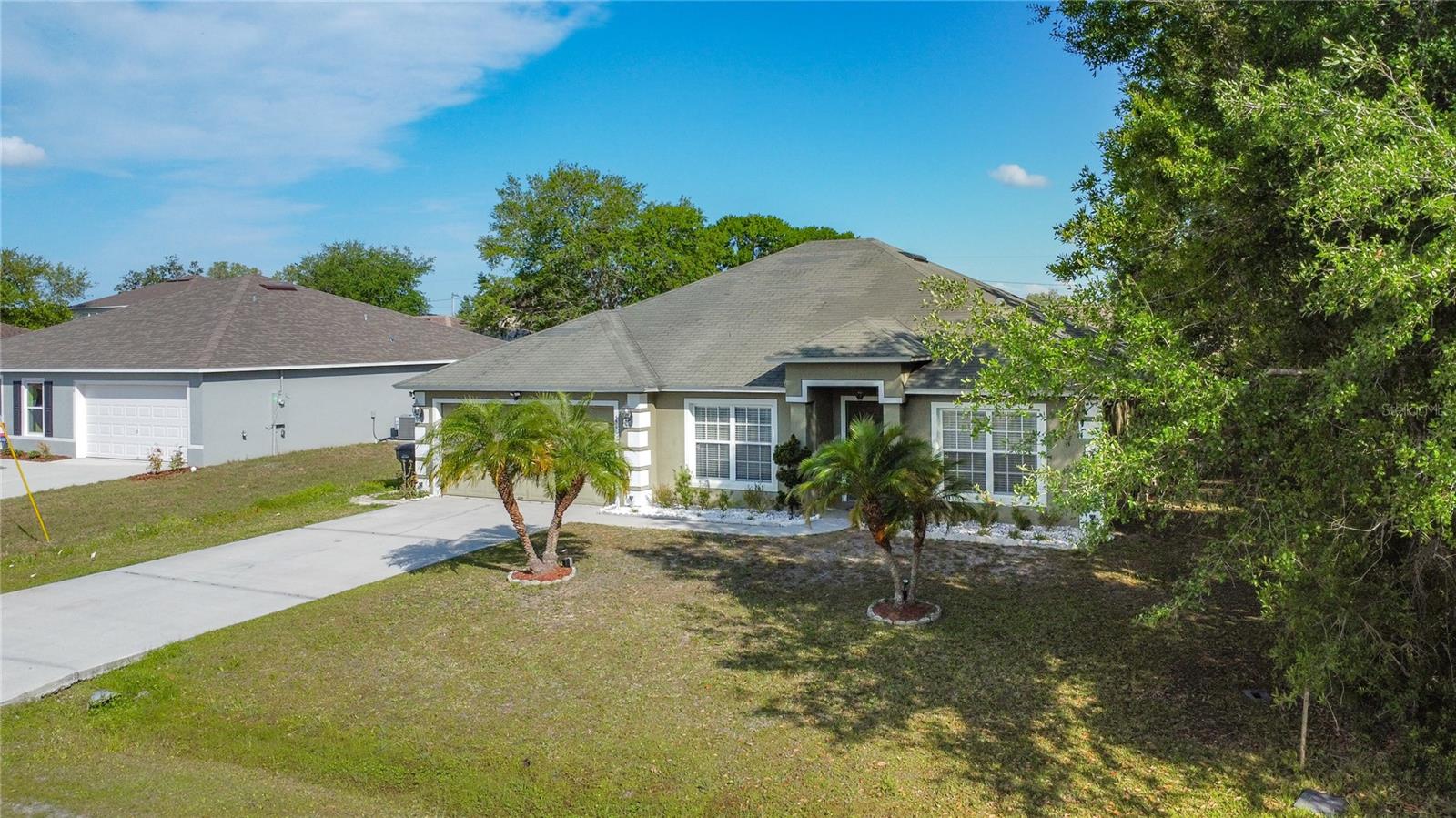 556 HUMMINGBIRD CT, KISSIMMEE, FL, 34759