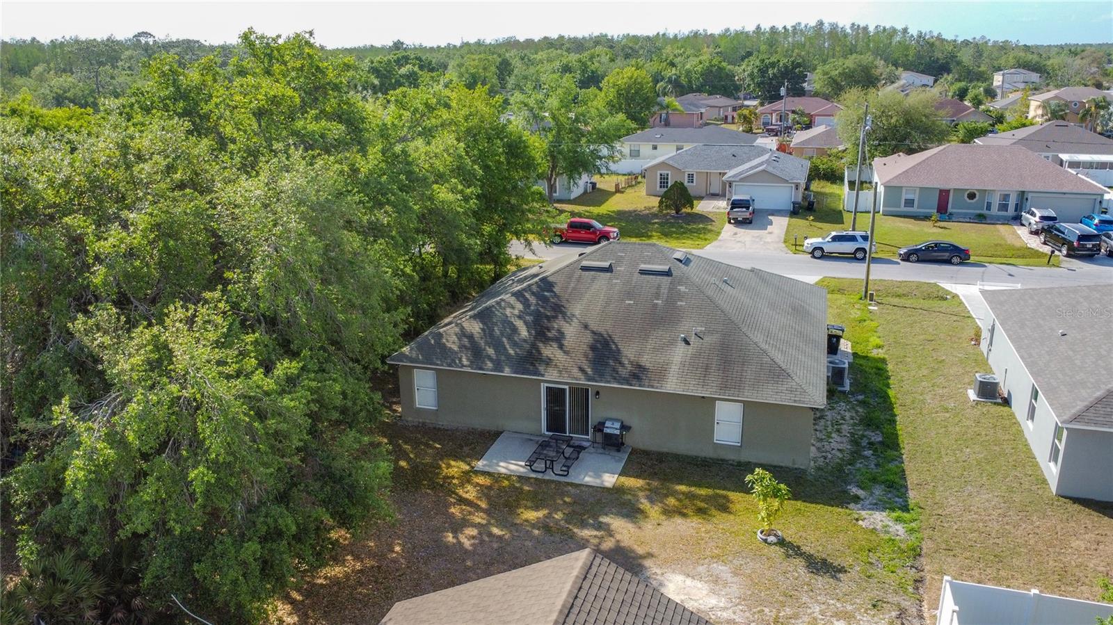 556 HUMMINGBIRD CT, KISSIMMEE, FL, 34759