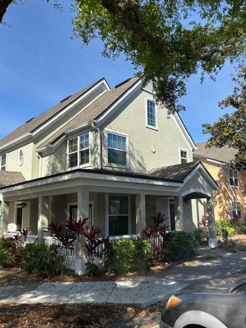 3324 PARKCHESTER SQUARE BLVD #102, ORLANDO, FL, 32835