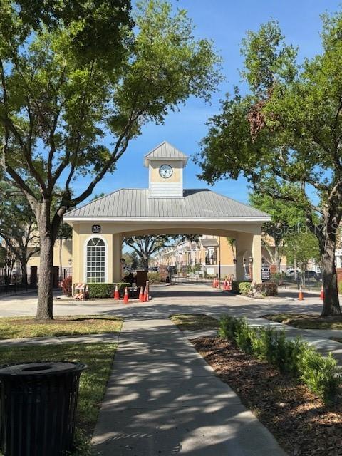 3324 PARKCHESTER SQUARE BLVD #102, ORLANDO, FL, 32835