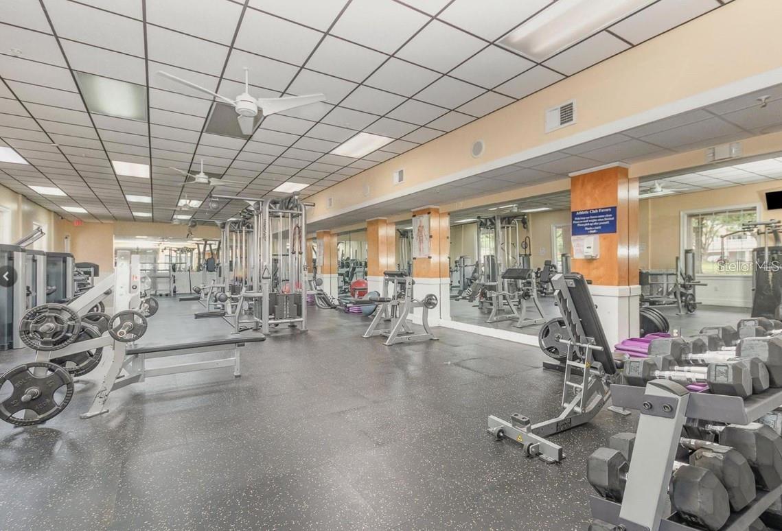 3324 PARKCHESTER SQUARE BLVD #102, ORLANDO, FL, 32835