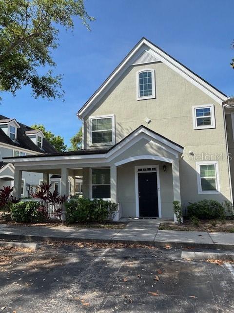 3324 PARKCHESTER SQUARE BLVD #102, ORLANDO, FL, 32835