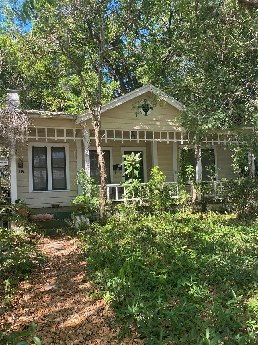 15 W VANDERBILT ST, ORLANDO, FL, 32804