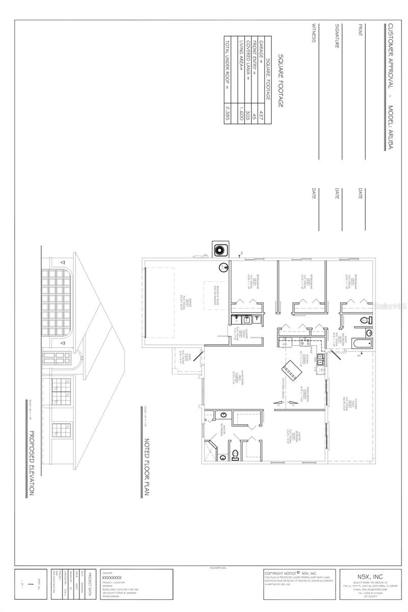 134 KIRBY ST, PORT CHARLOTTE, FL, 33954