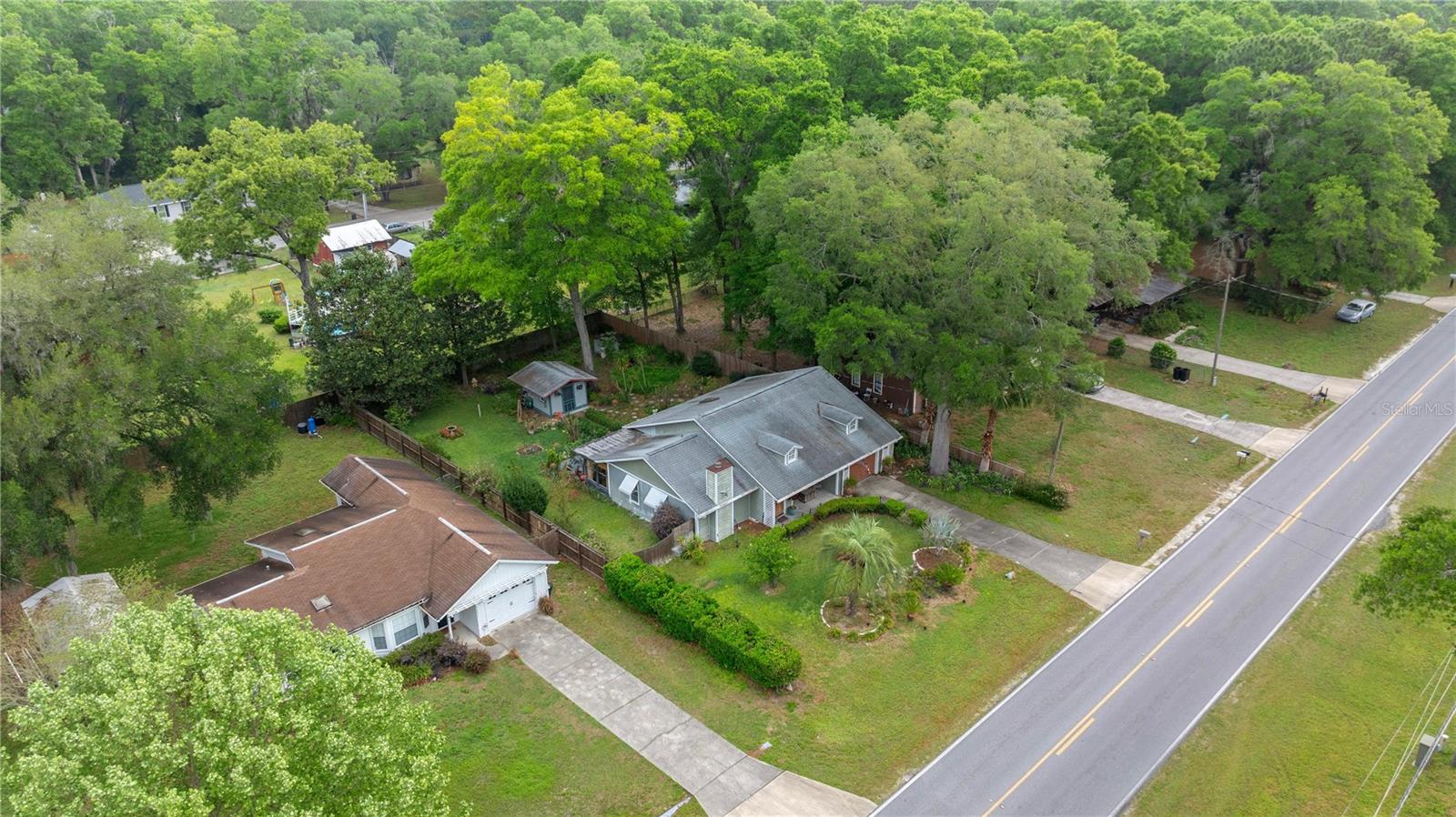 5585 NW 62ND PL, OCALA, FL, 34482