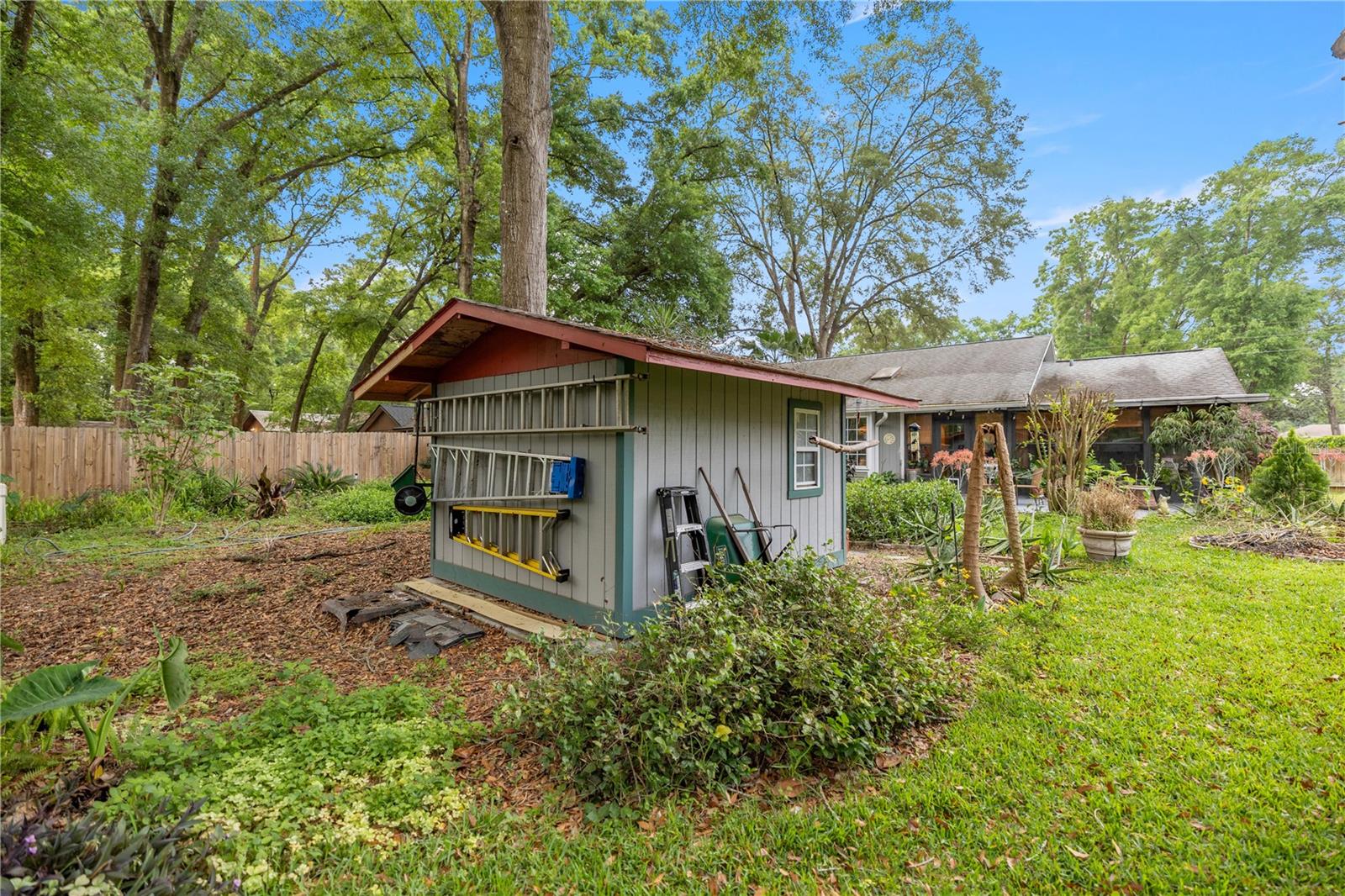 5585 NW 62ND PL, OCALA, FL, 34482