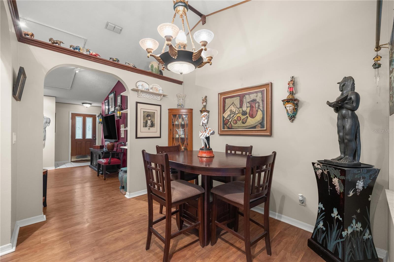 5585 NW 62ND PL, OCALA, FL, 34482