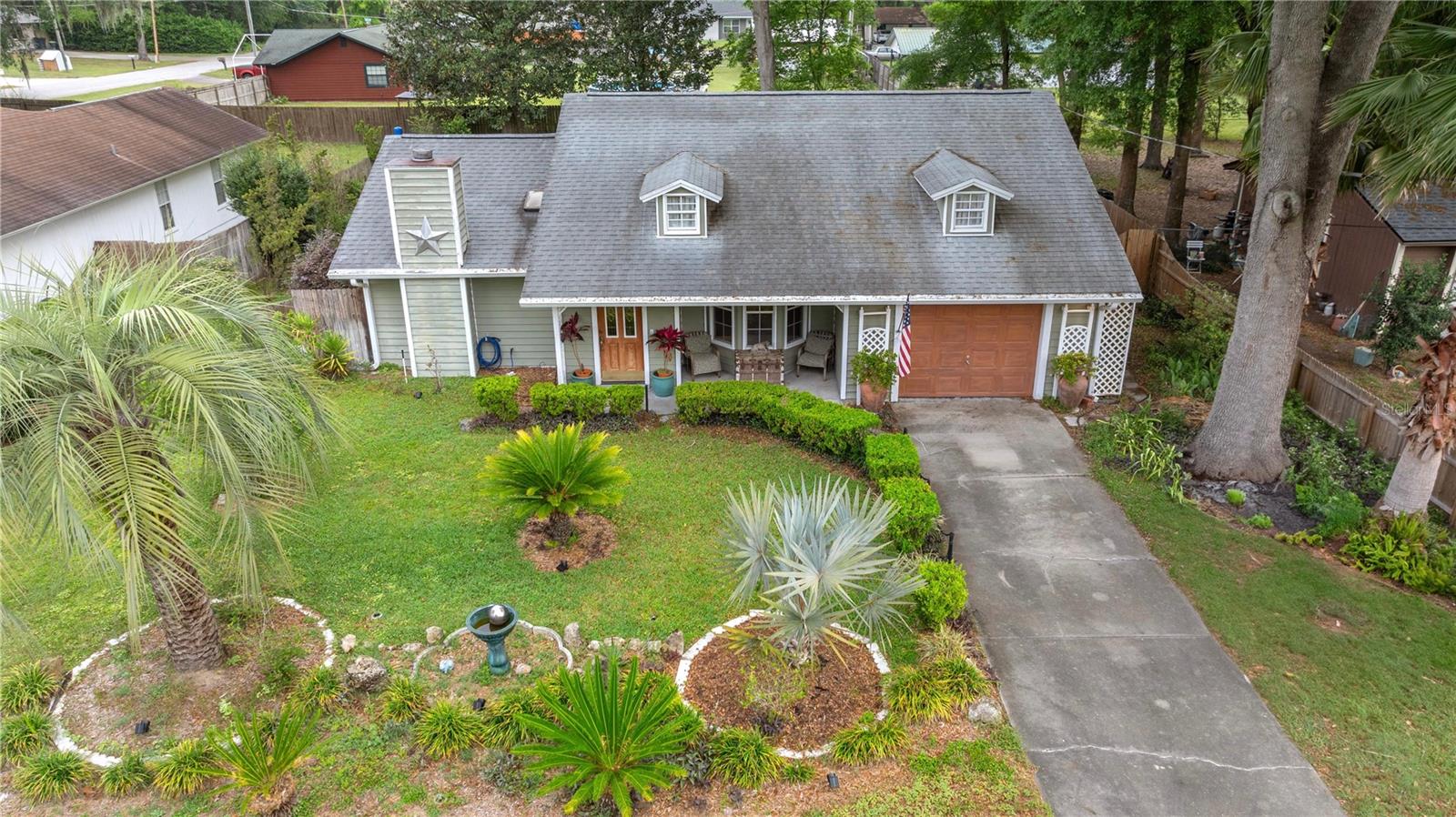 5585 NW 62ND PL, OCALA, FL, 34482
