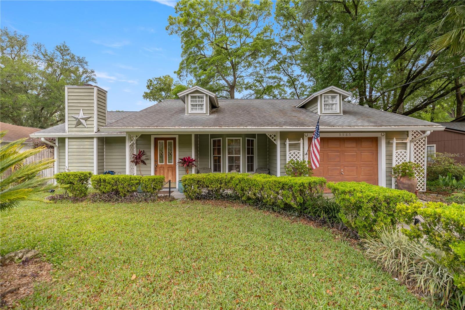 5585 NW 62ND PL, OCALA, FL, 34482