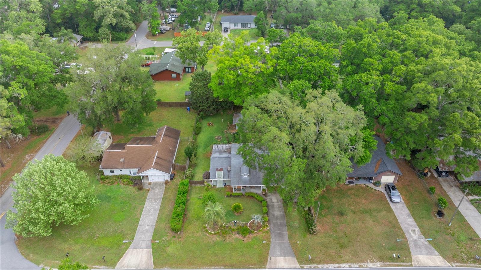 5585 NW 62ND PL, OCALA, FL, 34482