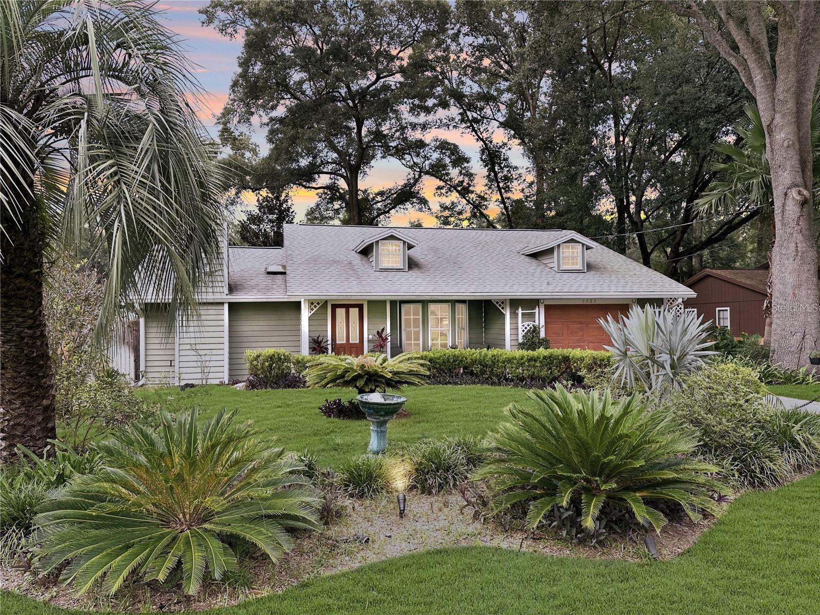 5585 NW 62ND PL, OCALA, FL, 34482