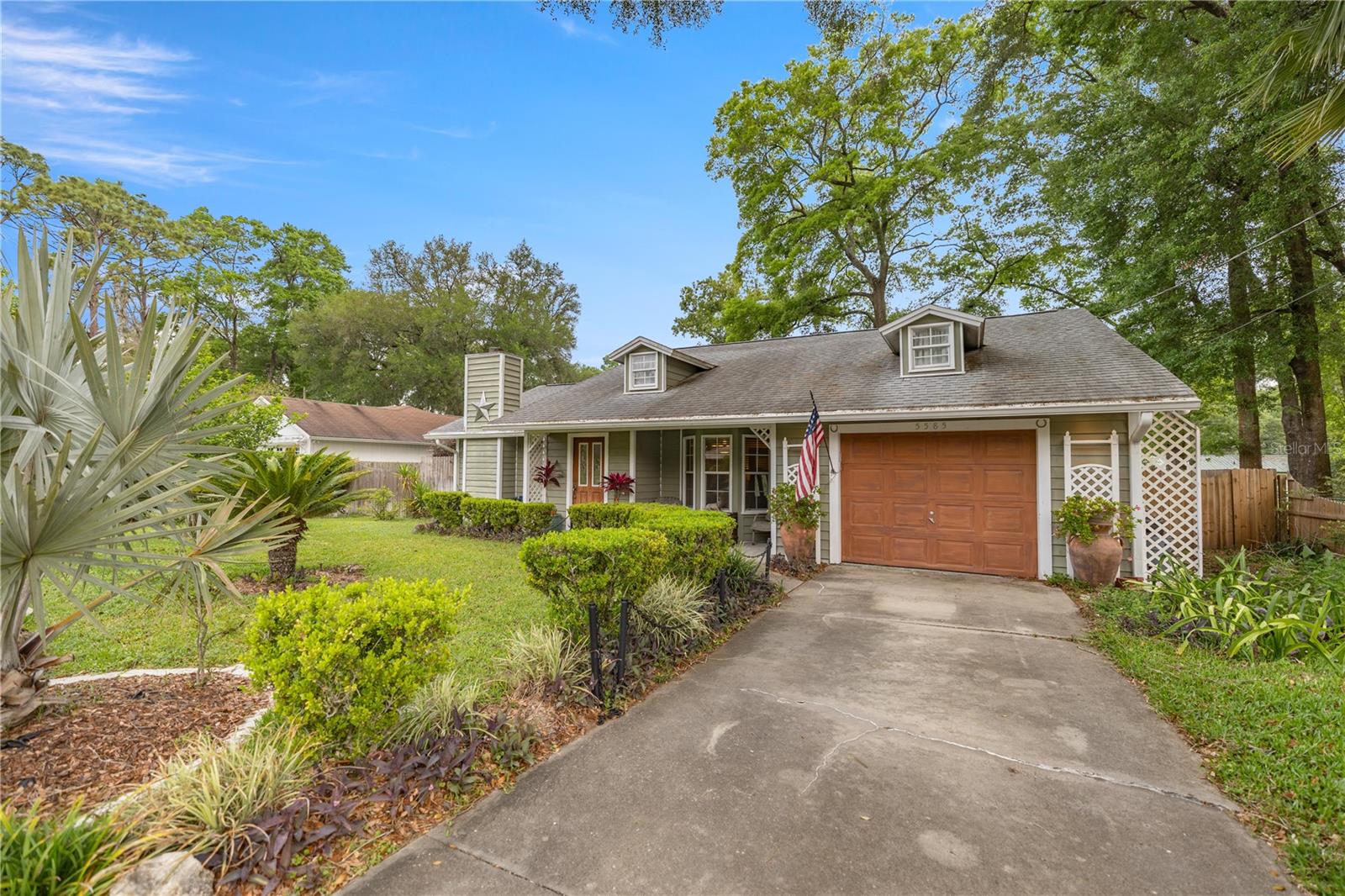5585 NW 62ND PL, OCALA, FL, 34482