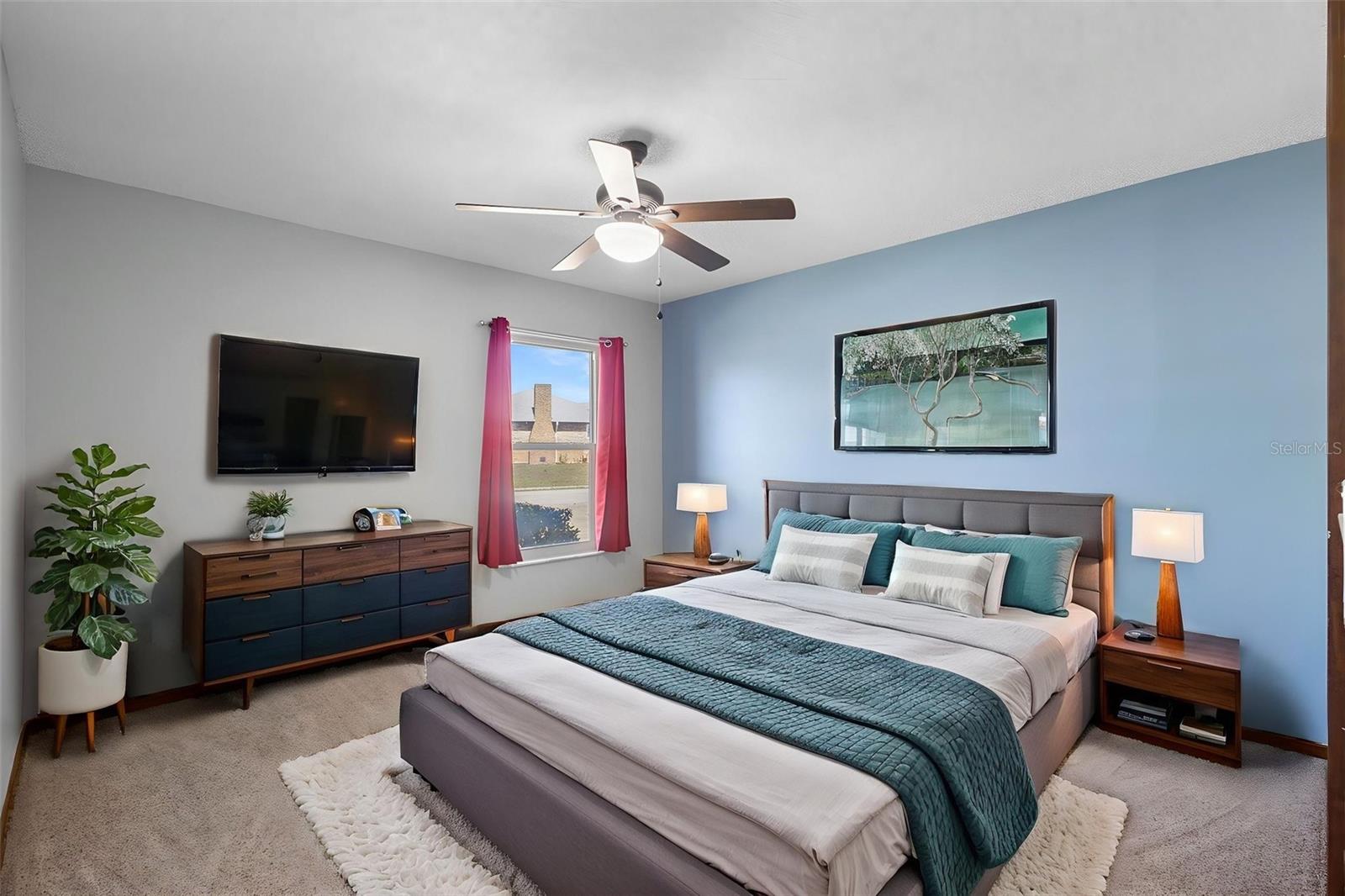 947 N ATMORE CIR, DELTONA, FL, 32725