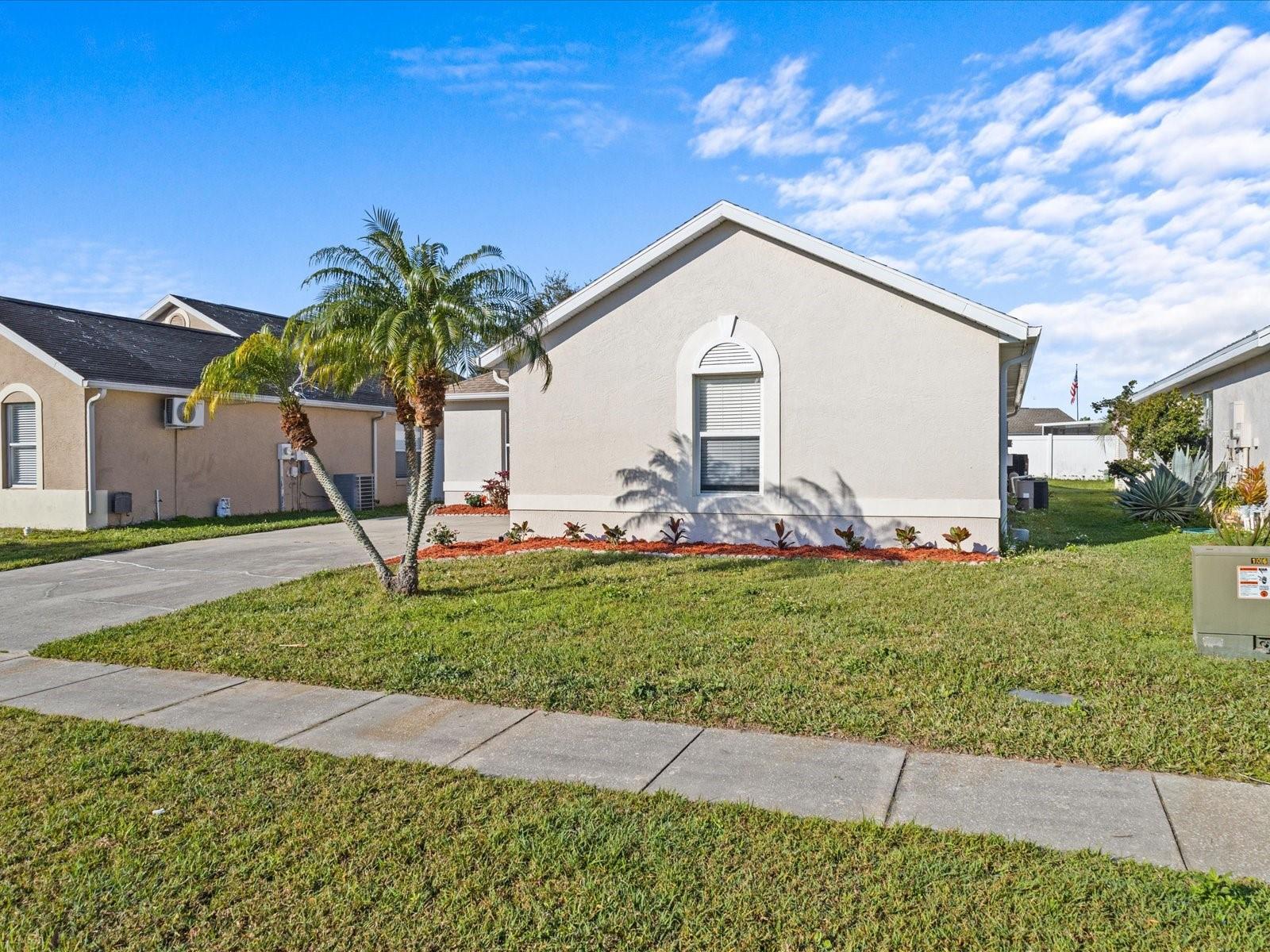 2520 CHATHAM CIR, KISSIMMEE, FL, 34746