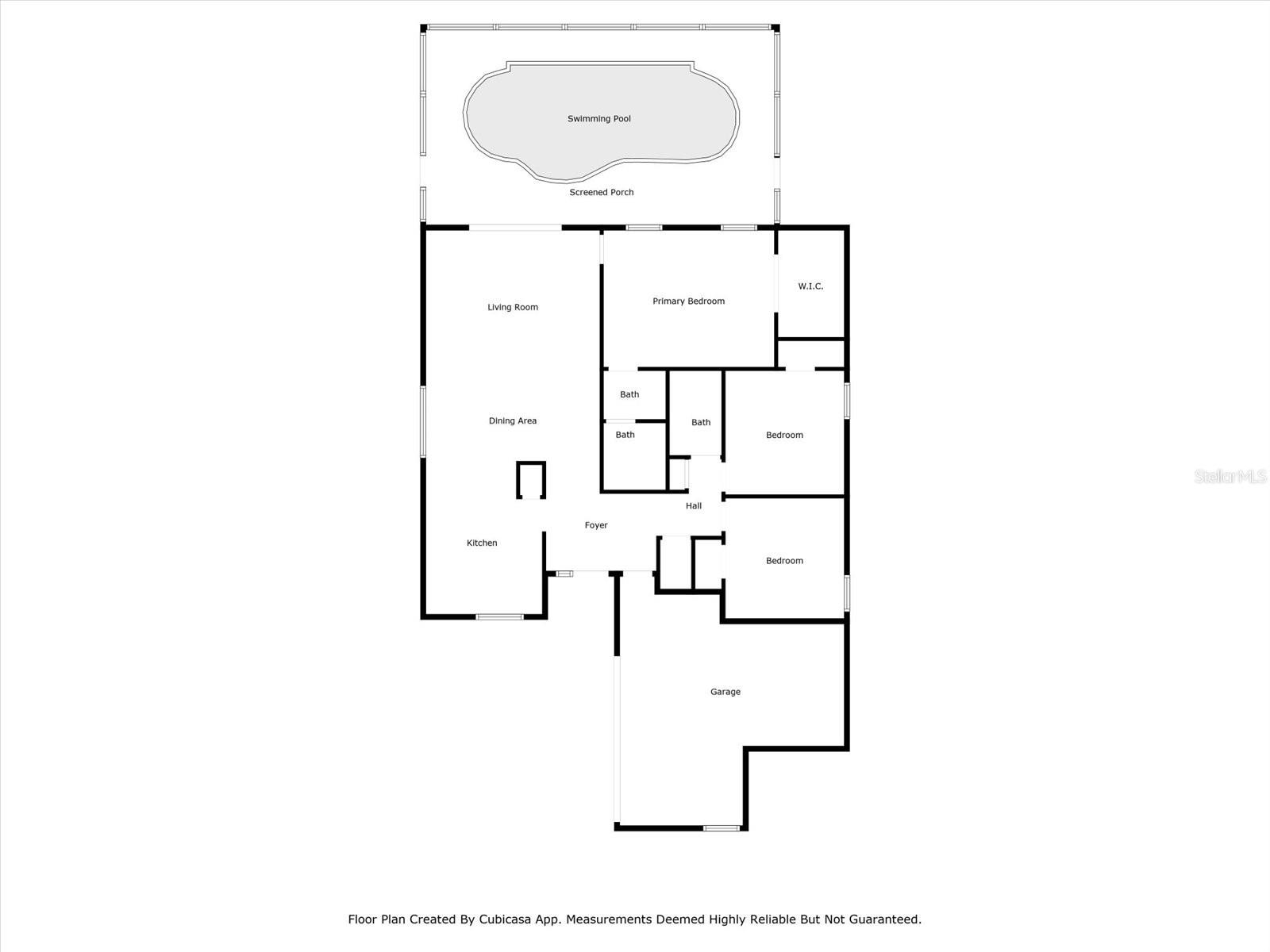 2520 CHATHAM CIR, KISSIMMEE, FL, 34746