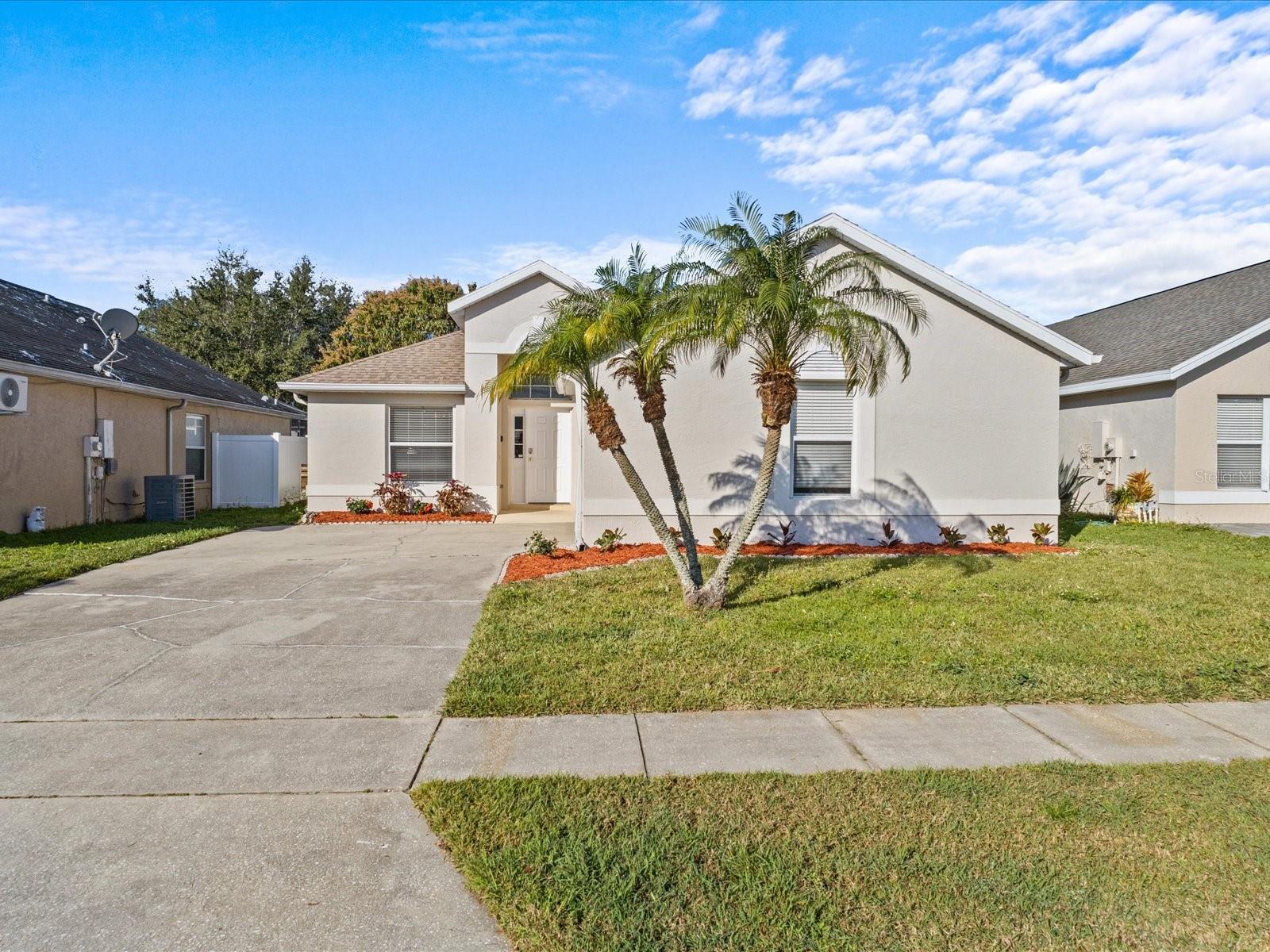 2520 CHATHAM CIR, KISSIMMEE, FL, 34746