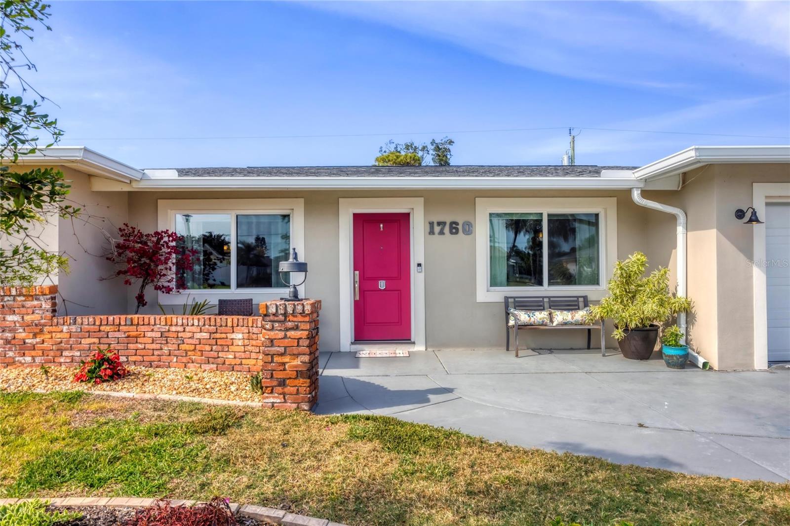 1760 EDITH AVE, ENGLEWOOD, FL, 34223
