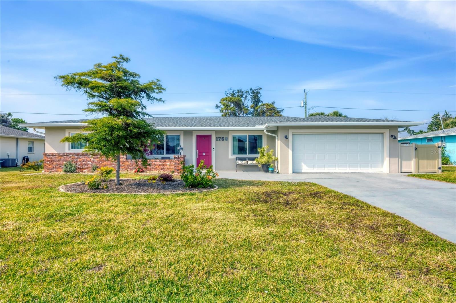 1760 EDITH AVE, ENGLEWOOD, FL, 34223