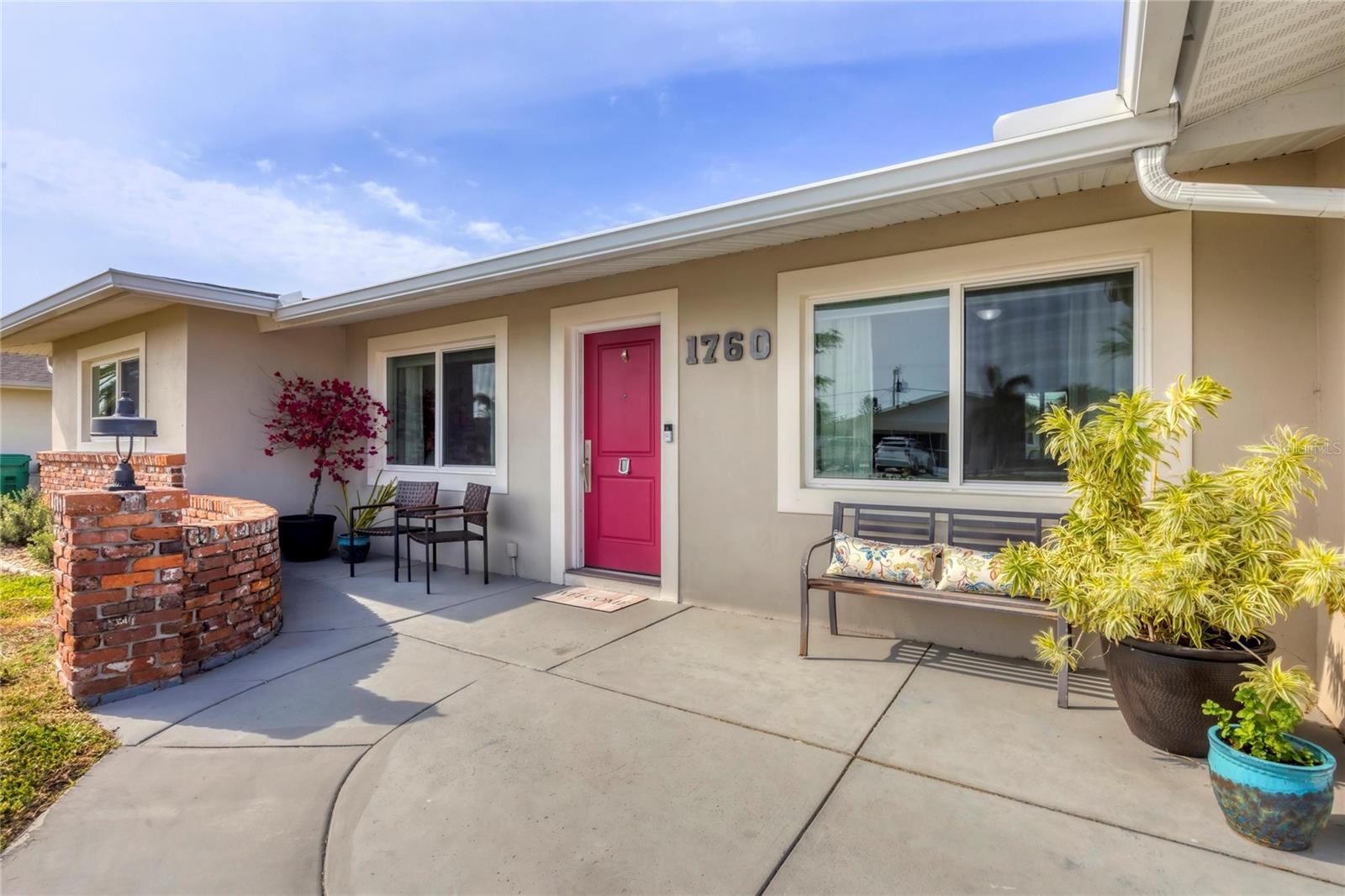 1760 EDITH AVE, ENGLEWOOD, FL, 34223