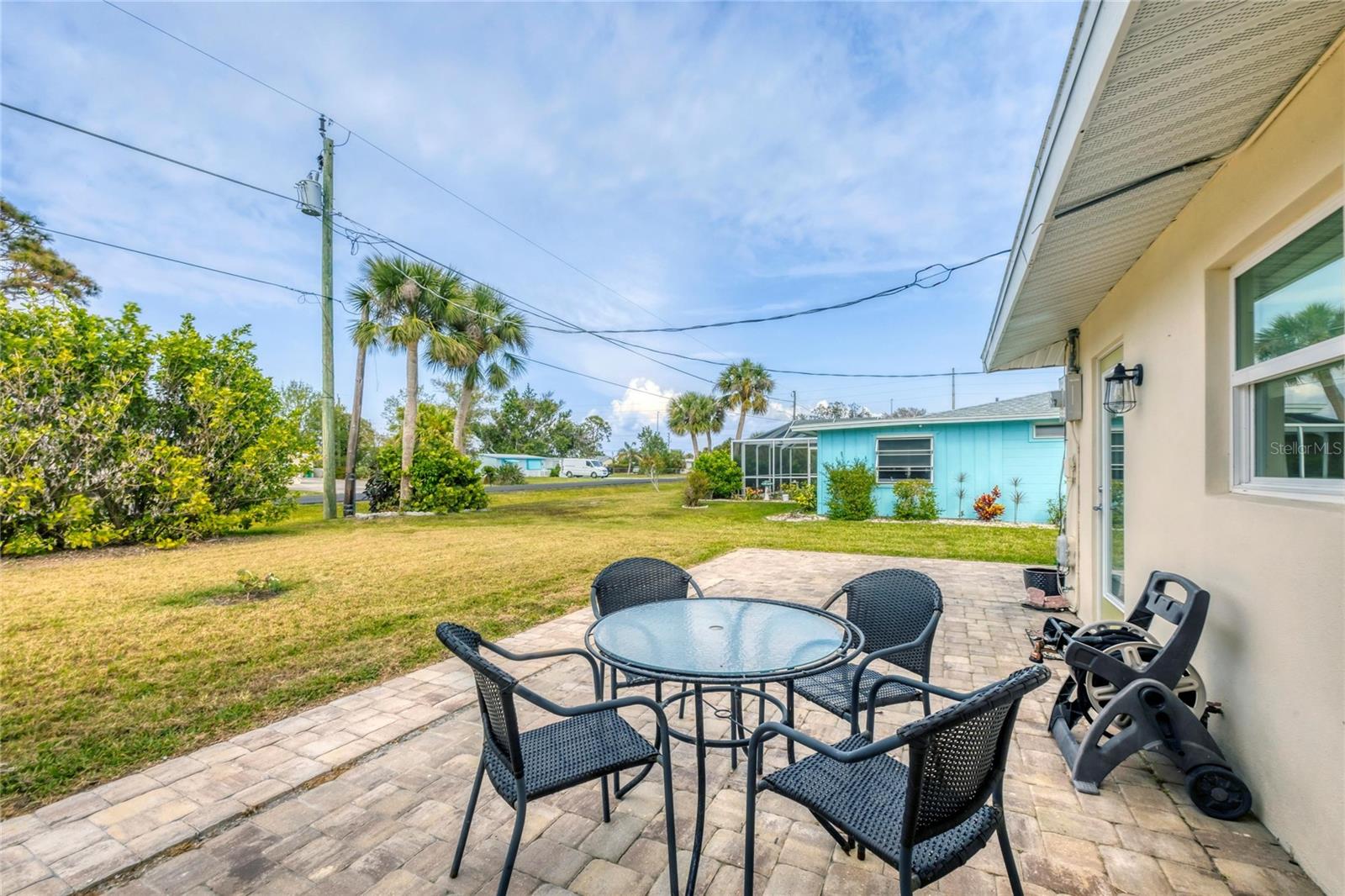 1760 EDITH AVE, ENGLEWOOD, FL, 34223
