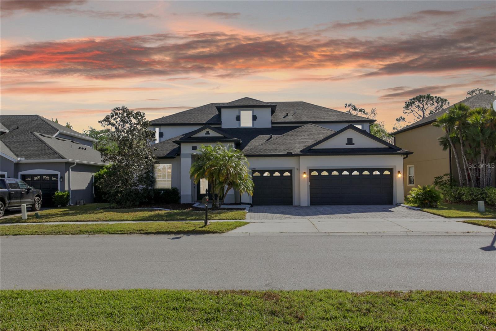 3227 CURVING OAKS WAY, ORLANDO, FL, 32820