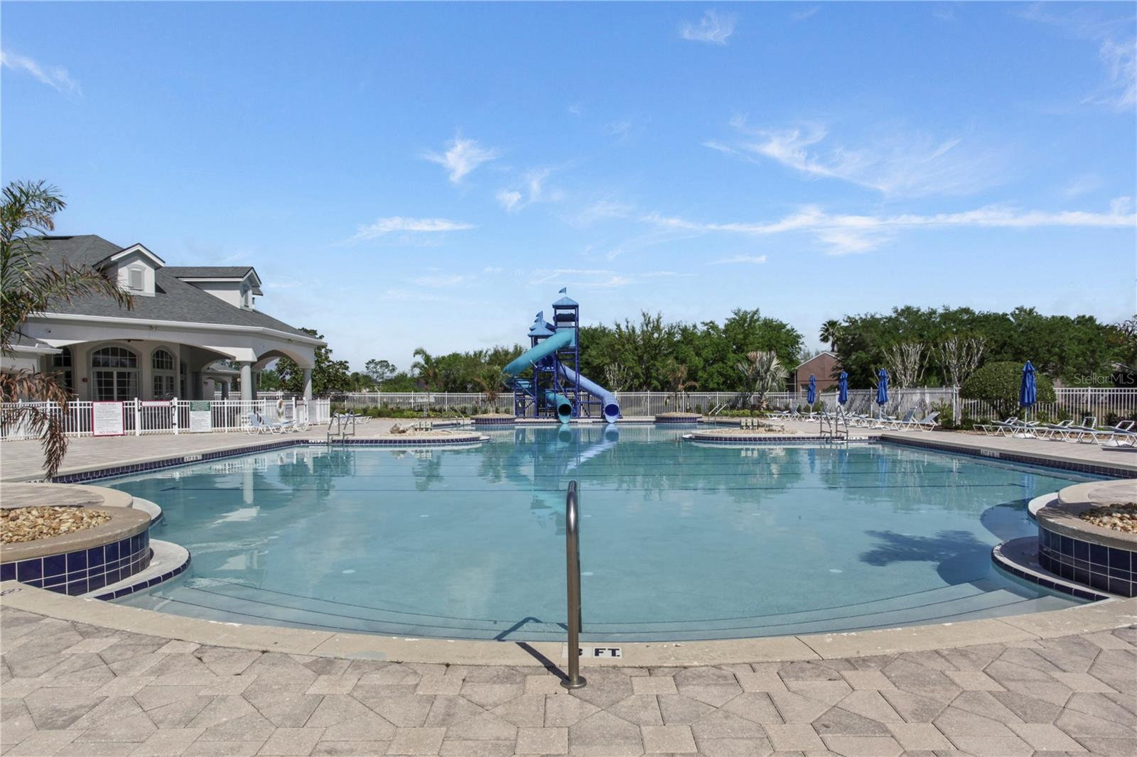 3227 CURVING OAKS WAY, ORLANDO, FL, 32820